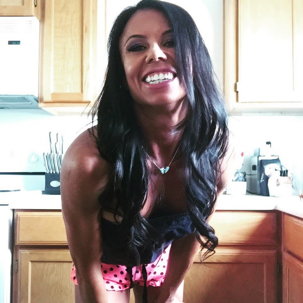 Meet your Posher, Vanessa